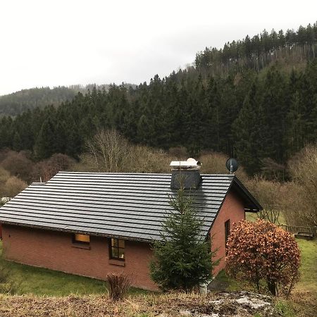 Ferienhaus Becker Willingen  Kültér fotó