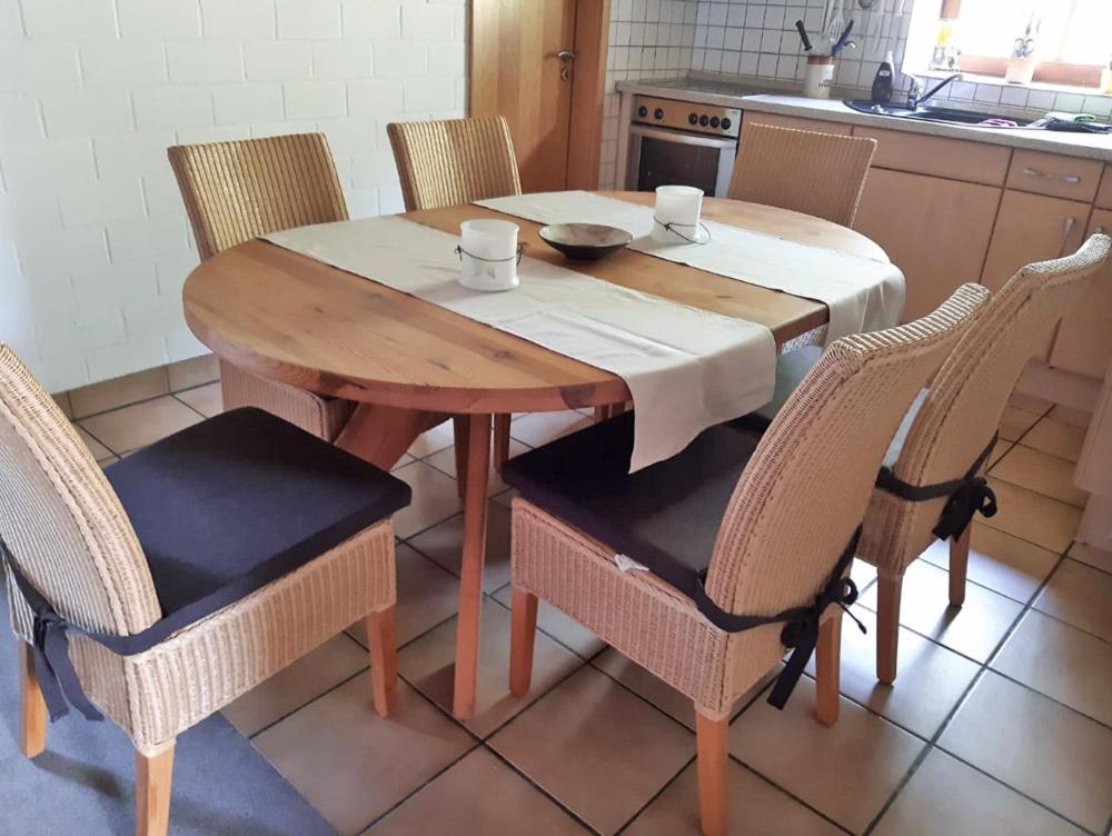 Ferienhaus Becker Willingen  Kültér fotó