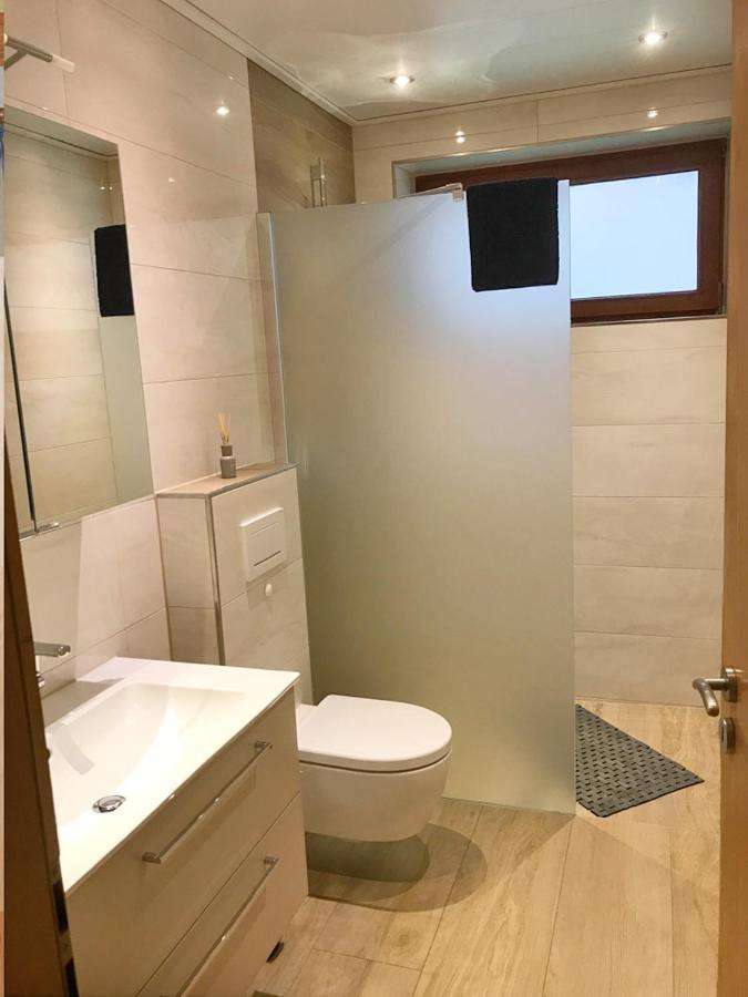 Ferienhaus Becker Willingen  Kültér fotó