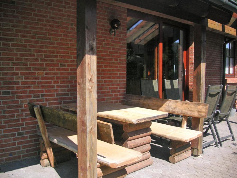 Ferienhaus Becker Willingen  Kültér fotó