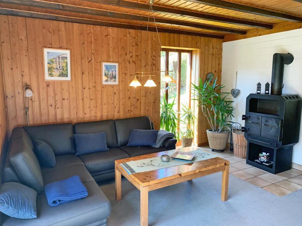 Ferienhaus Becker Willingen  Kültér fotó