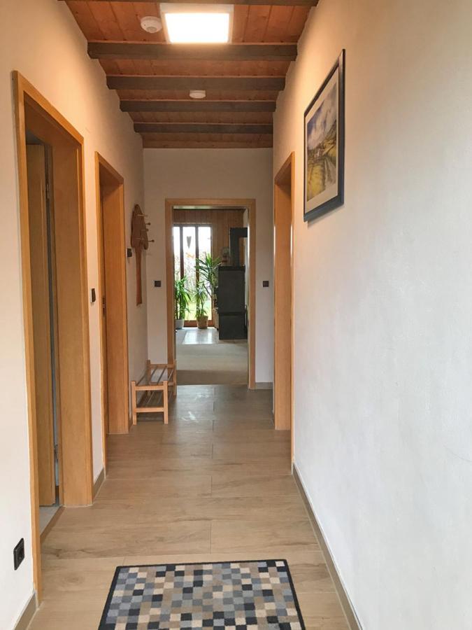 Ferienhaus Becker Willingen  Kültér fotó