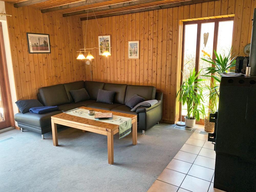Ferienhaus Becker Willingen  Kültér fotó