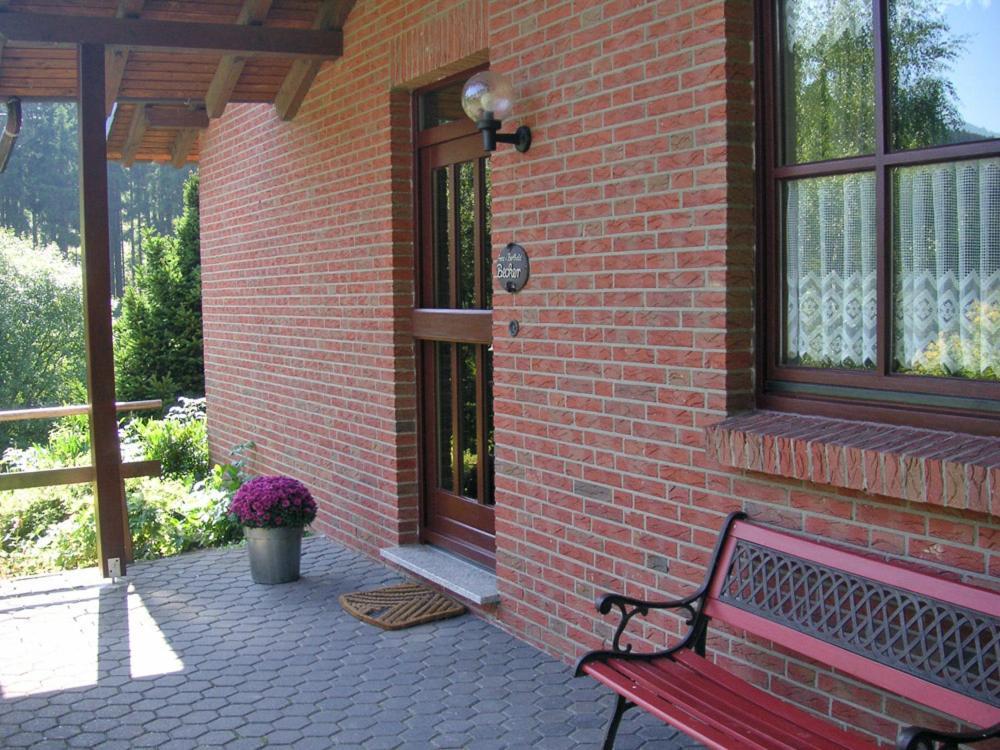 Ferienhaus Becker Willingen  Kültér fotó