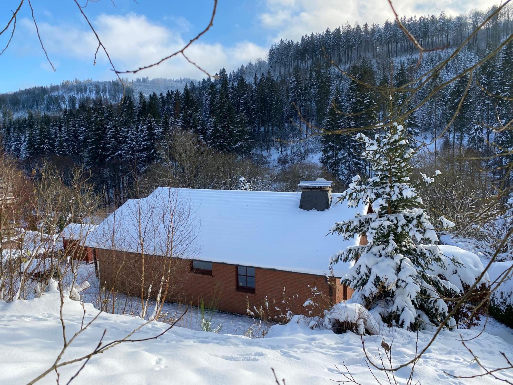 Ferienhaus Becker Willingen  Kültér fotó